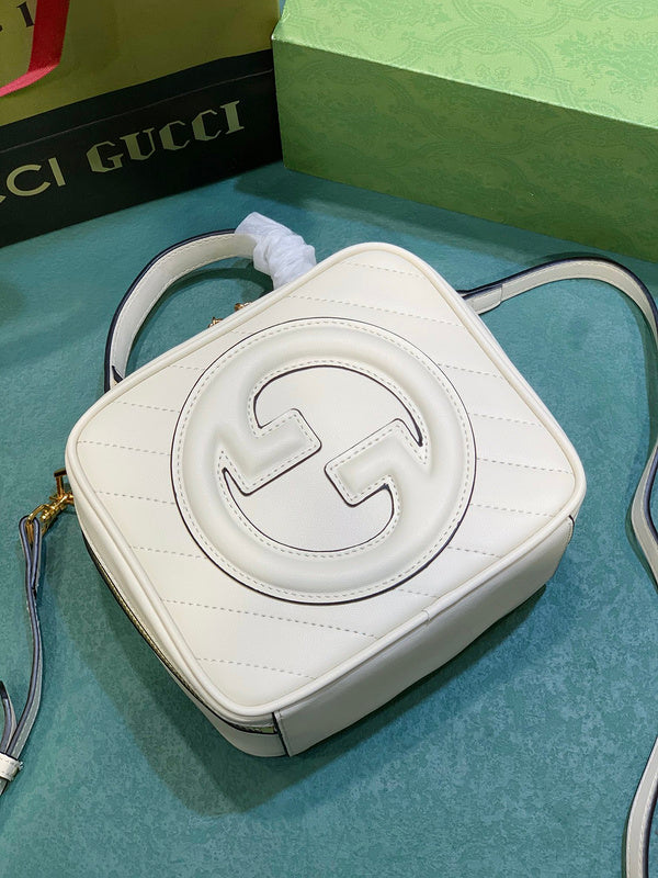 COZY BAGS - GUKI Bags - 256
