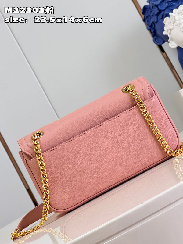 COZY BAGS - LOV Bags - 862