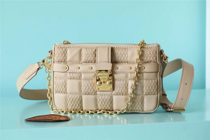COZY - LOV Lady Bags - 1210