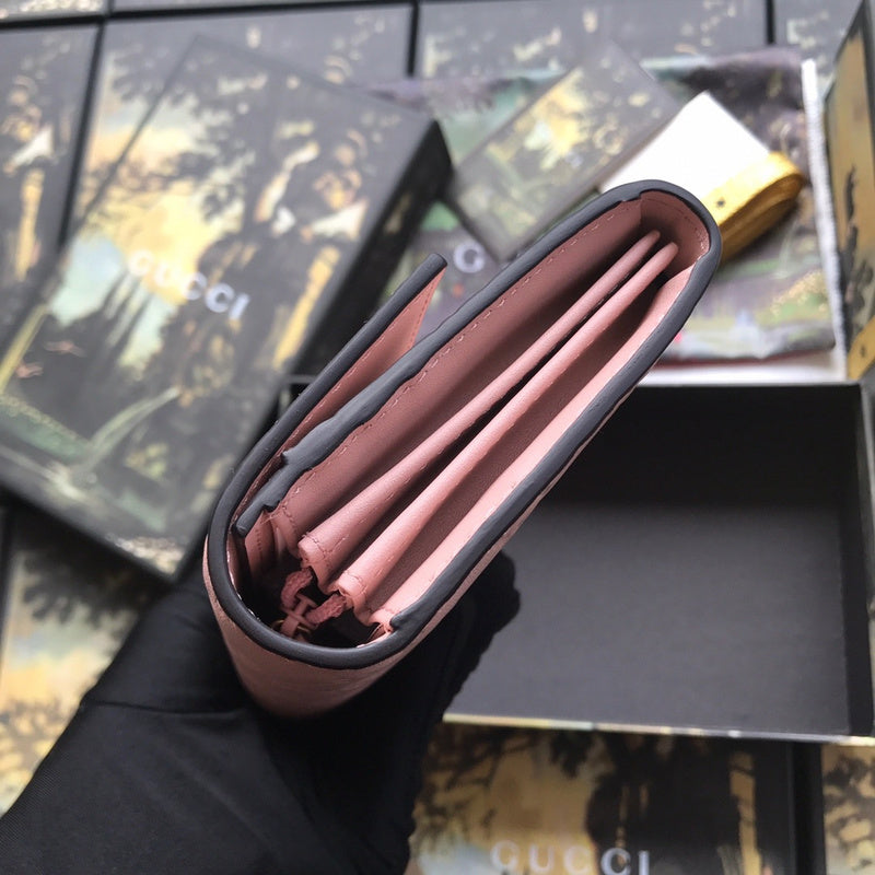 COZY BAGS - Guki Wallet - 519