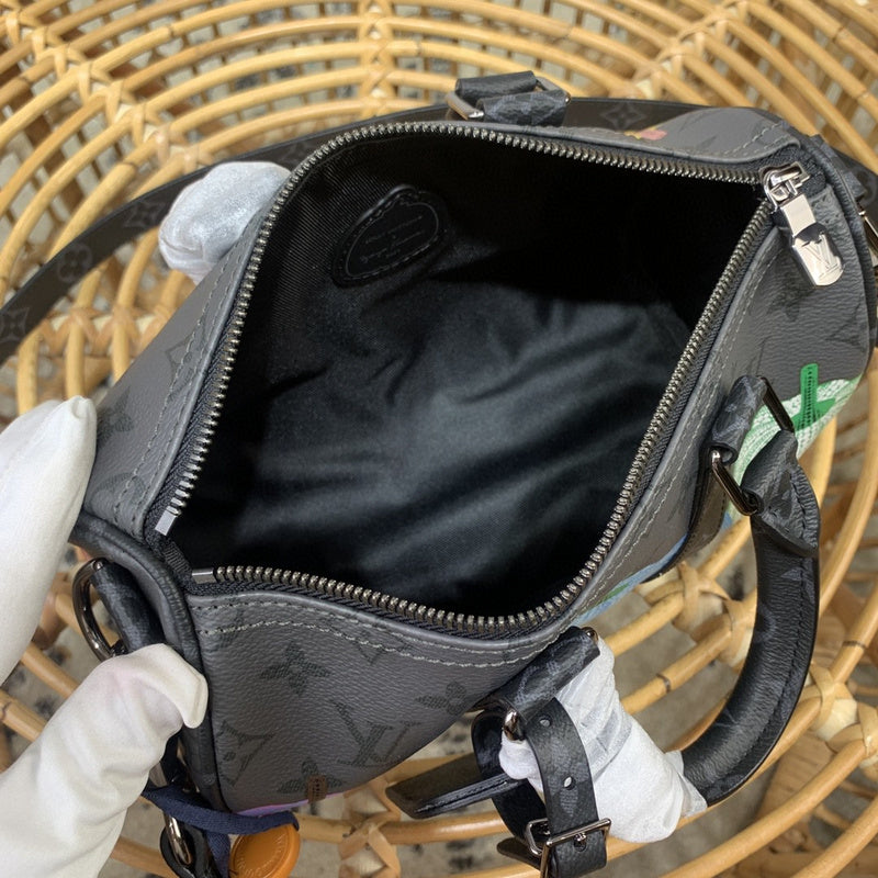 JB - LOV Travel Bags - 044