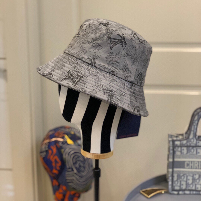 COZY BAGS - LOV Hats & Caps - 354
