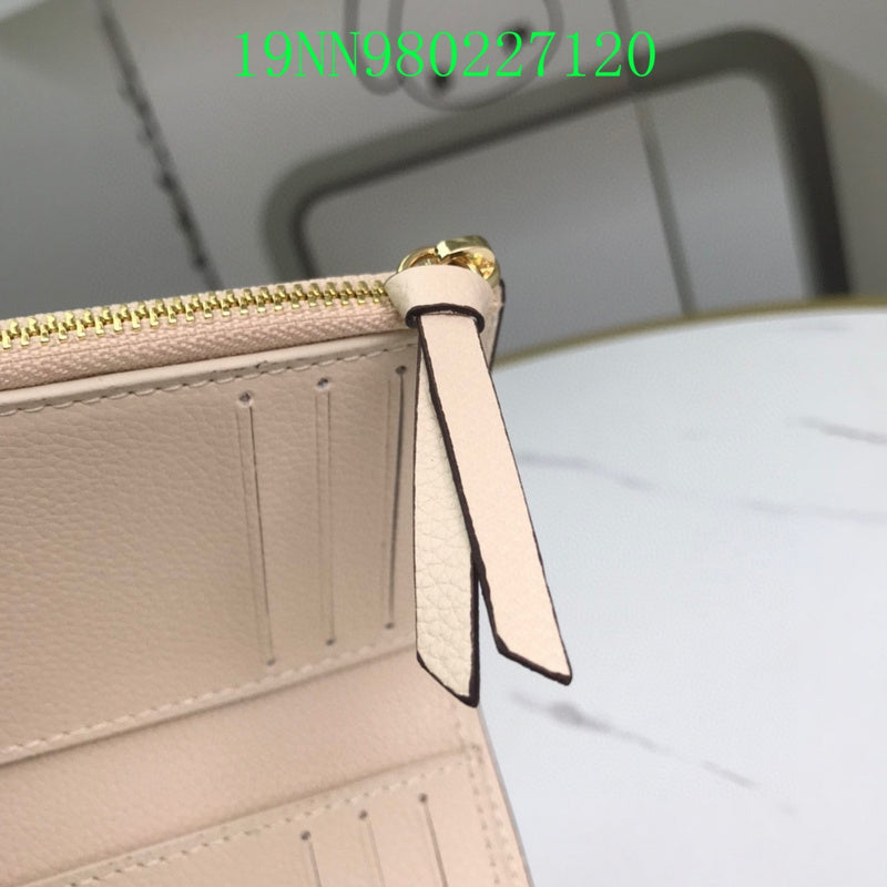 COZY BAGS - LOV Wallet - 668