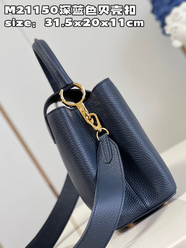 COZY BAGS - LOV Bags - 1034