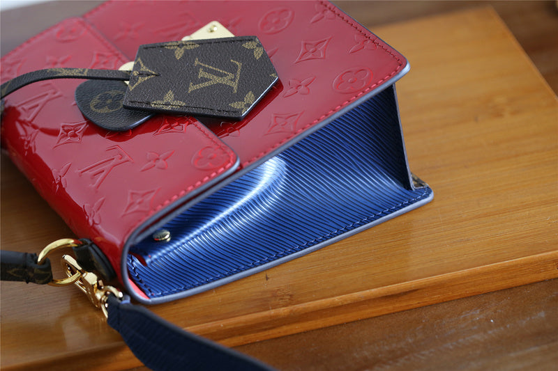 COZY - LOV Lady Bags - 1811