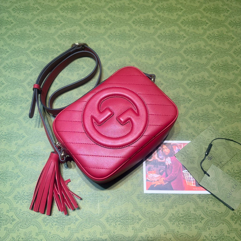 COZY BAGS - GUKI Women Bags - 576