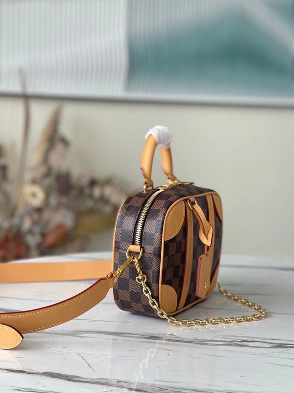 COZY - LOV Lady Bags - 765