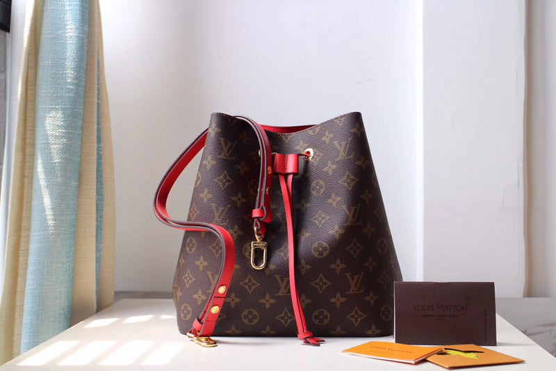 COZY BAGS - LOV Bags - 2911