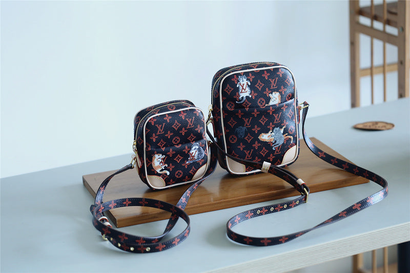 COZY BAGS - LOV Men Bags - 509