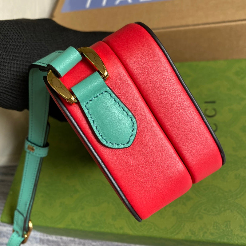 JB - Guki Lady Bags - 933