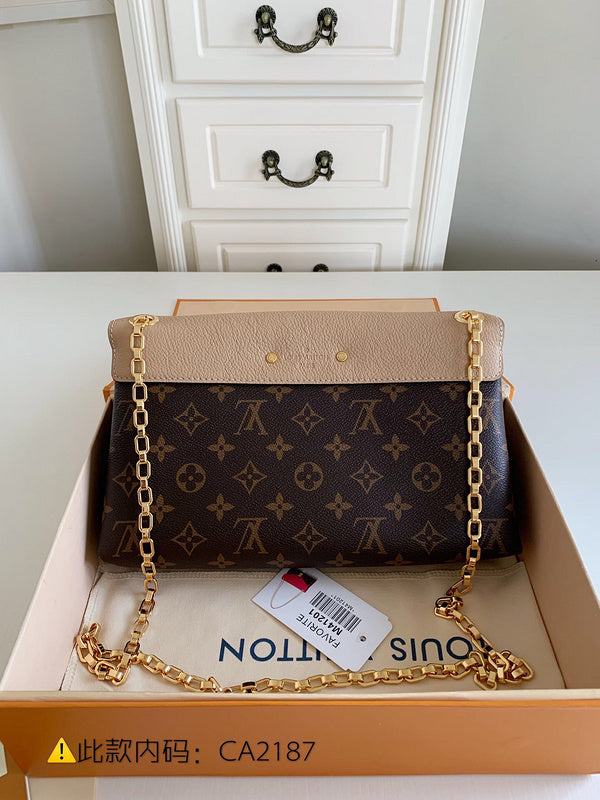 COZY BAGS - LOV Bags - 5161