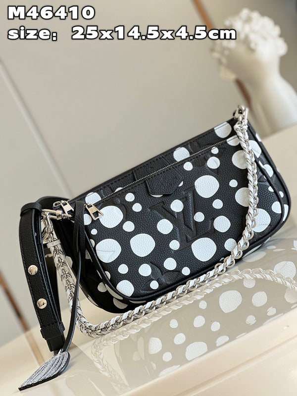 COZY - LV Bags - 1306