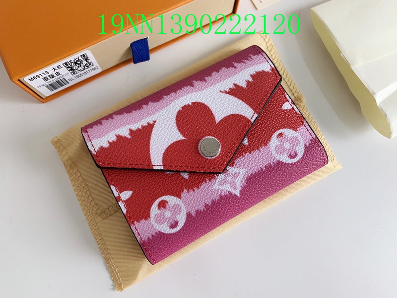 COZY BAGS - LOV Wallet - 704