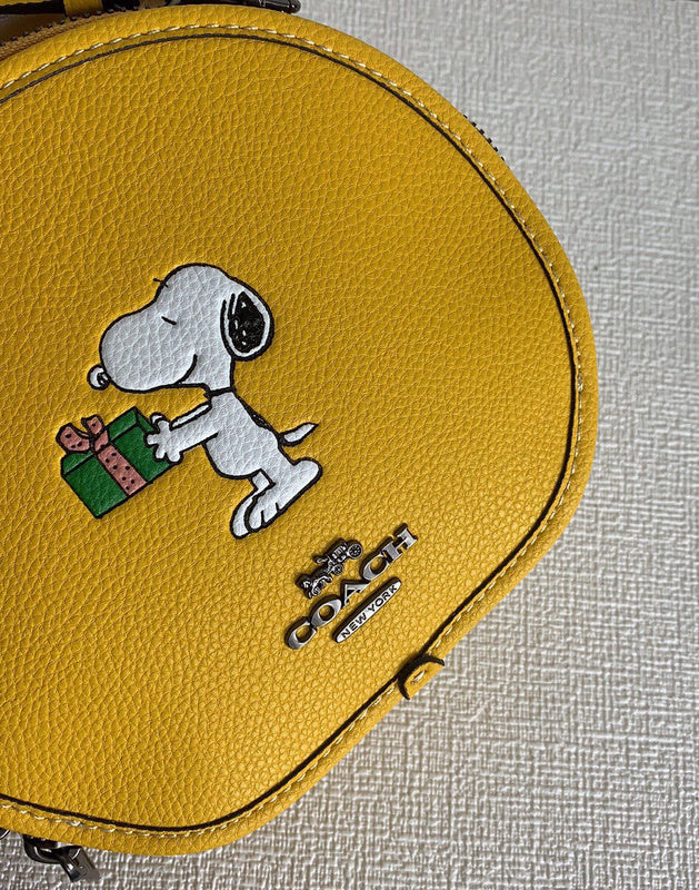 COZY - CAH Bags - 463