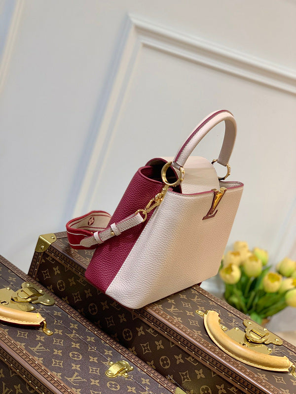 COZY BAGS - LOV Bags - 1911