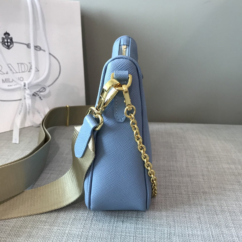 JB - PD Lady Bags - 386