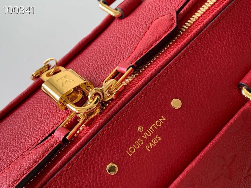 COZY - LV Bags - 5762