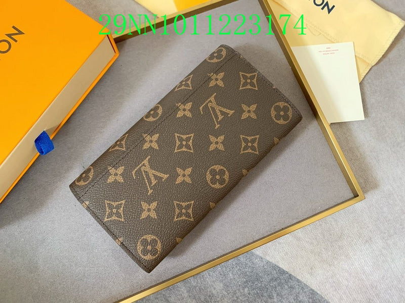 COZY BAGS - CHL Wallet - 334