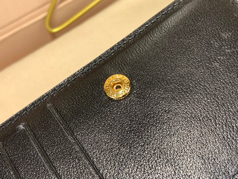 COZY - LOV Wallets - 339