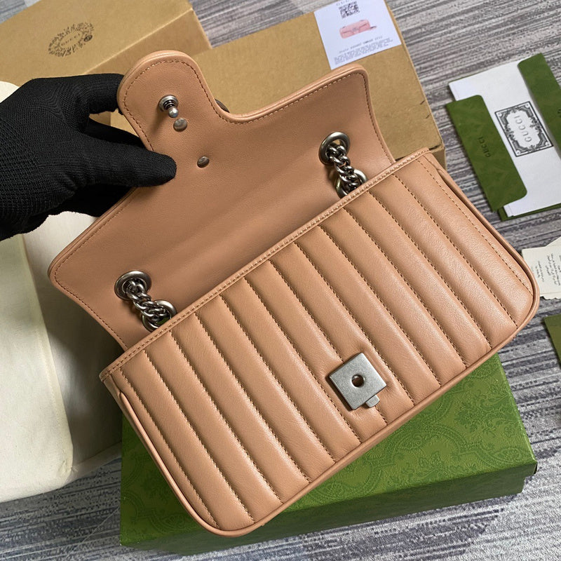 JB - Guki Lady Bags - 873