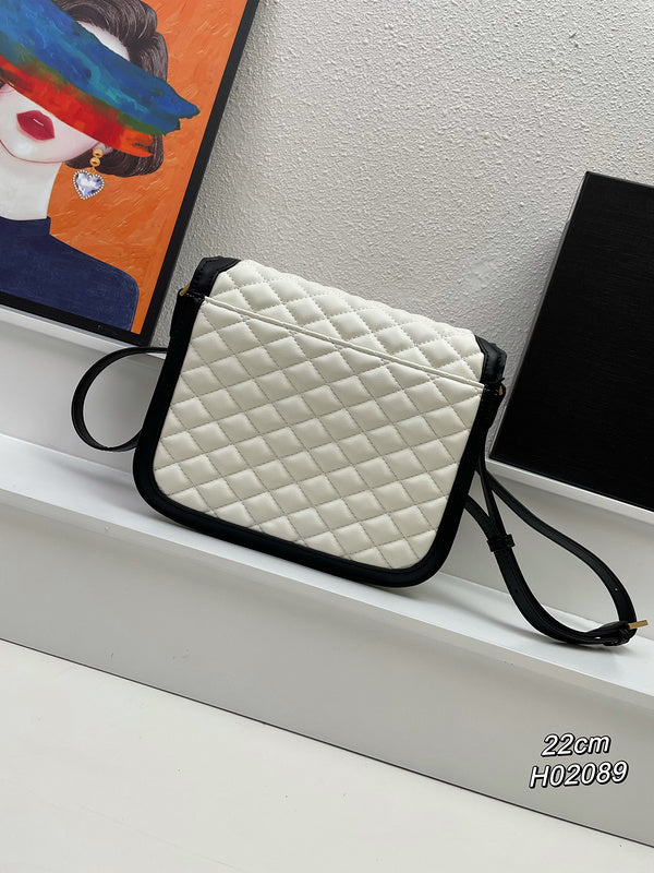 COZY BAGS - YLS Bags - 241
