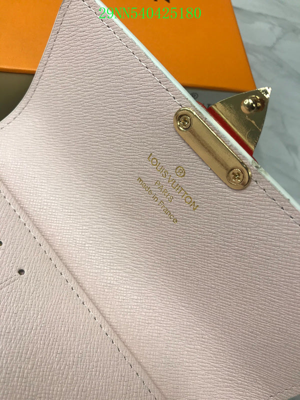 COZY BAGS - LOV Wallet - 1434