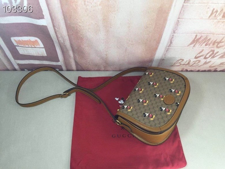 COZY BAGS - GUKI Bags - 915