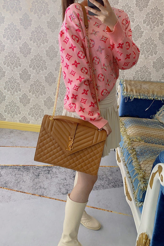 COZY BAGS - YLS Bags - 1095