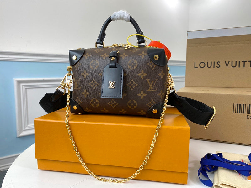 COZY BAGS - LOV Bags - 4521