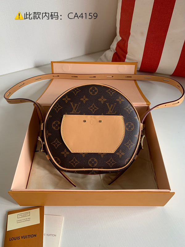 COZY BAGS - LOV Bags - 5078