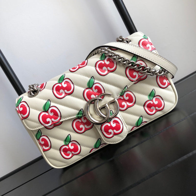 JB - Guki Lady Bags - 1275