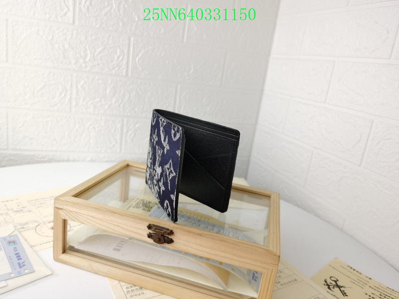 COZY BAGS - LOV Wallet - 1481