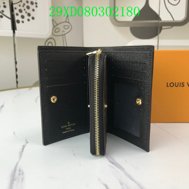 COZY BAGS - CHL Wallet - 1090