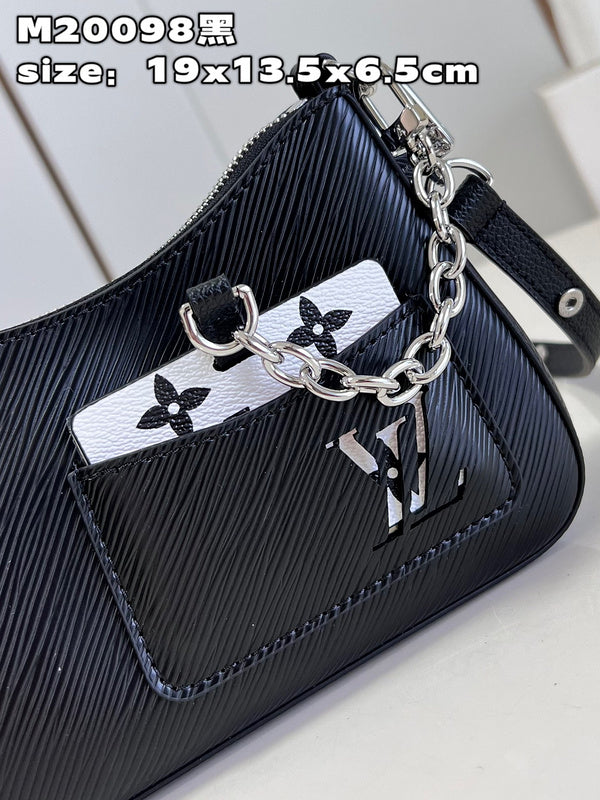 COZY - LV Bags - 1296