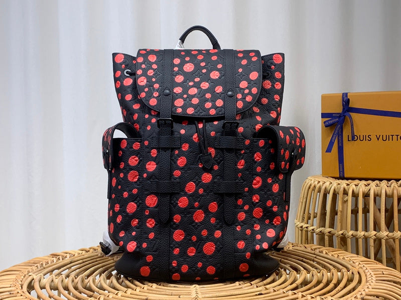 COZY - LOV Backpacks - 039