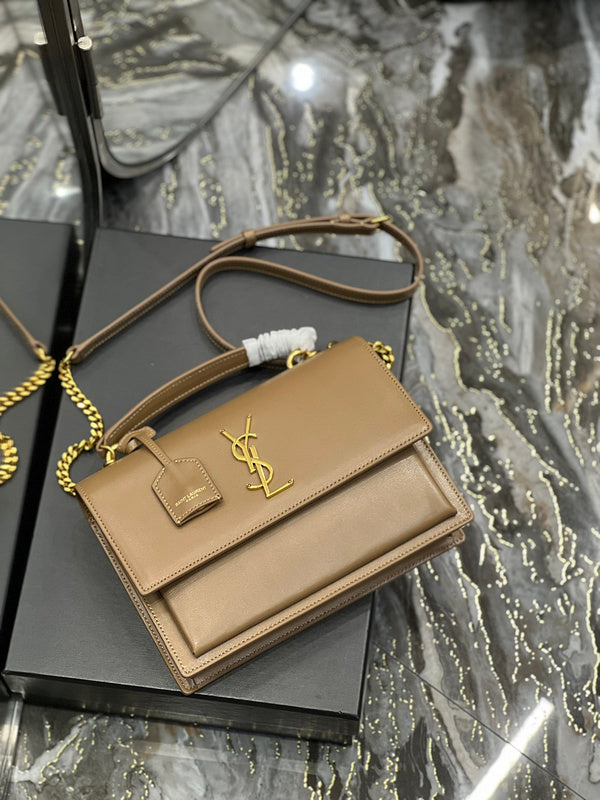 COZY BAGS - YLS Bags - 1526