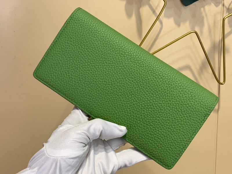 COZY - LOV Wallets - 028