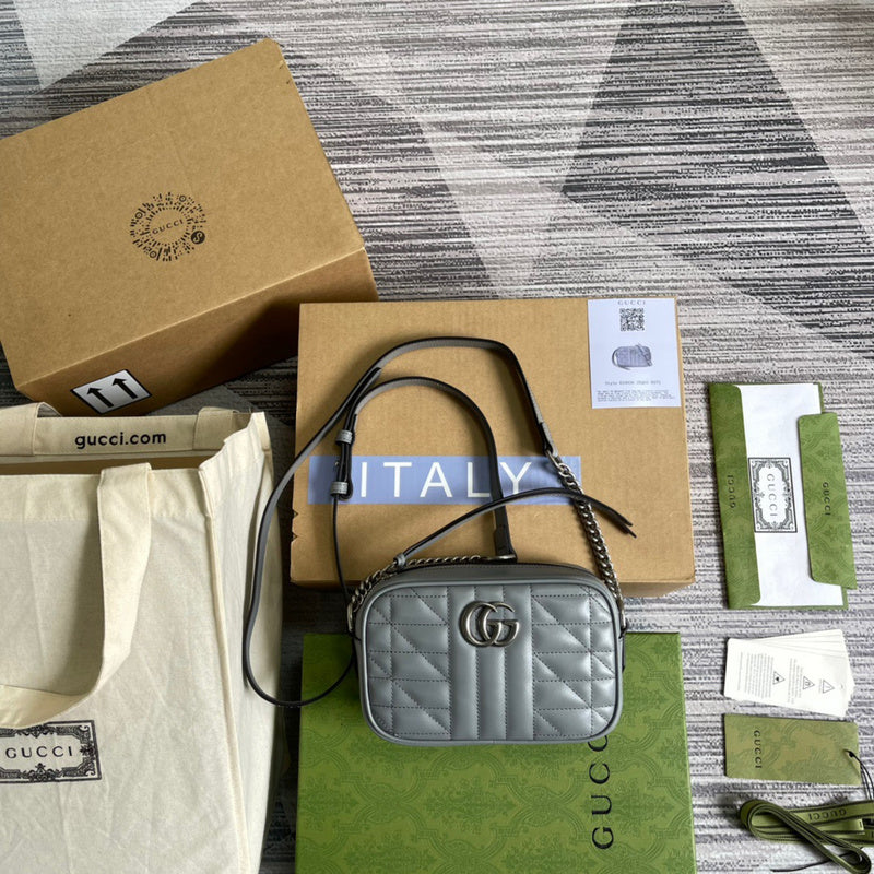 JB - Guki Lady Bags - 866
