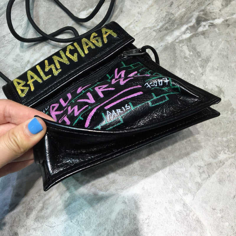 JB - BG Men Bags - 052