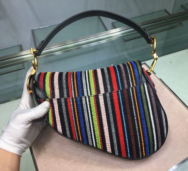 JB - DOR Lady Bags - 617