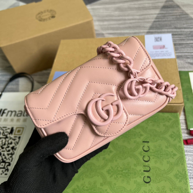 COZY BAGS - GUKI Bags - 1346
