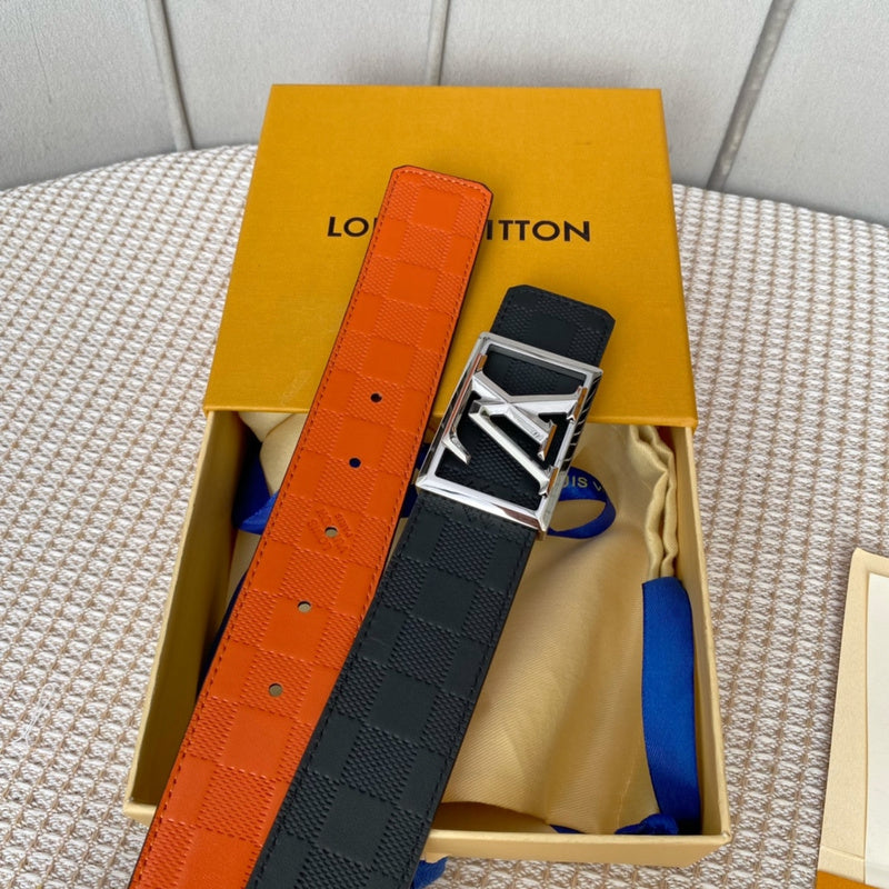 JB - LOV Belts - 065