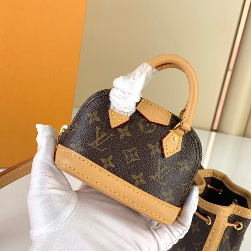 COZY BAGS - LOV Bags - 1669