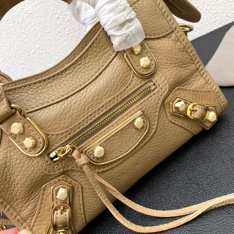COZY - BG Bags - 611