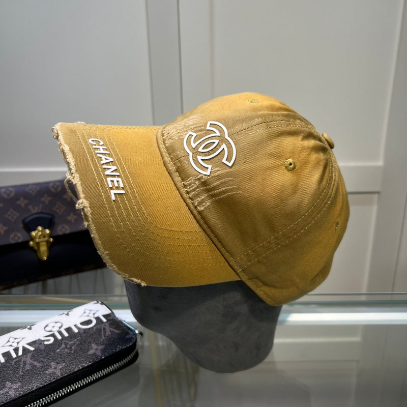 COZY BAGS - CHL Hats & Caps - 008