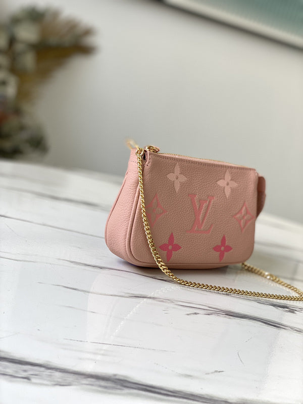 COZY BAGS - LOV Bags - 3805