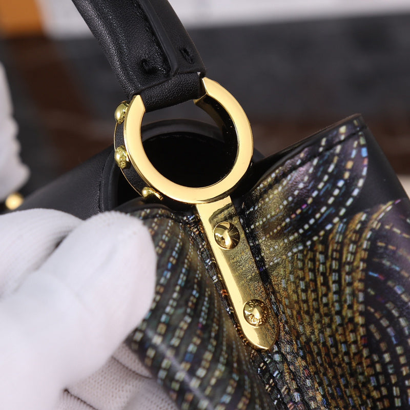 COZY BAGS - GUKI Women Bags - 1383
