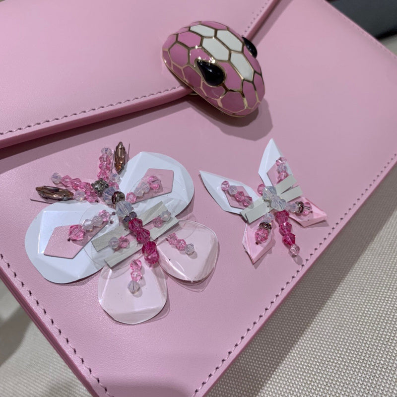 JB - BGL Lady Bags - 130