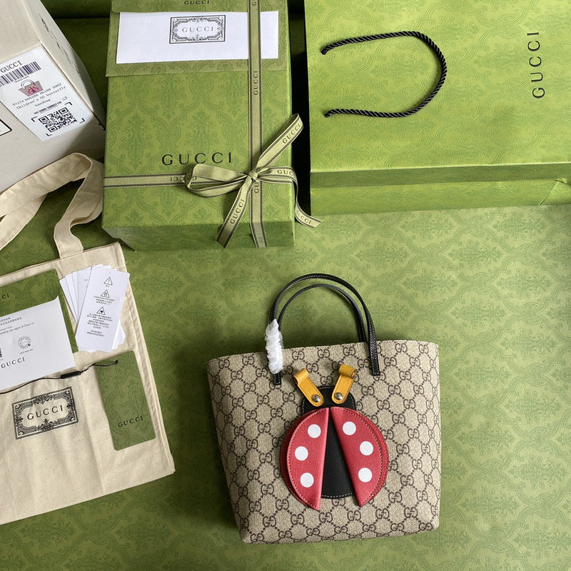 COZY BAGS - GUKI Bags - 1829