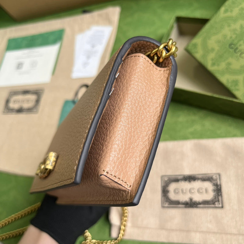 Cozy Bags - GUKI Women Shoulders Bags - 040
